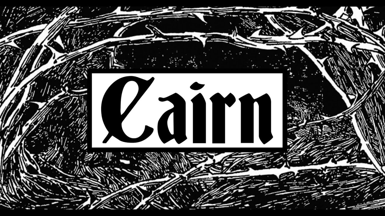 Cairn (y su 2ª edición)